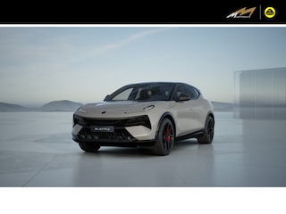 Lotus Eletre 600 Sport SE 4WD | Panorama Dak | Dynamic Handling Pack | 22 Inch | Trekhaak | KEF | Massage |