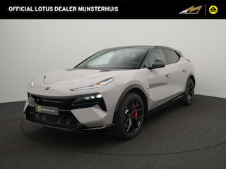 Lotus Eletre 600 Sport SE 4WD | Panorama Dak | Dynamic Handling Pack | 22 Inch | Trekhaak | KEF | Massage |