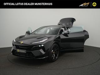 Lotus Eletre 600 GT 4WD | Head Up | 22 Inch | Highway Assist | Luchtvering |