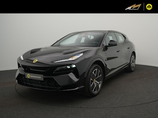 Lotus Eletre 600 4WD | Head Up | Highway Assist | Luchtvering |