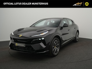 Lotus Eletre 600 4WD | Head Up | Highway Assist | Luchtvering |