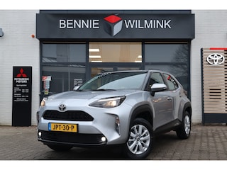Toyota Yaris Cross 1.5 Hybrid 115 Active | Carplay | Keyless | Parkeersensoren V+A