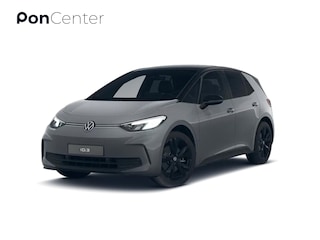 Volkswagen ID.3 Limited Edition 52 kWh 125 kW / 170 PK
