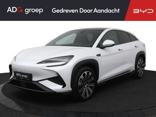 BYD Sealion 7 Design AWD 82.5 kWh