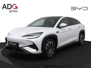 BYD Sealion 7 Design AWD 82.5 kWh
