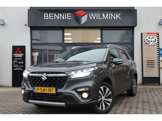 Suzuki S-Cross 1.4 BoosterJet Style Hybrid AdaptiveCruise/Apple/AndroidAuto