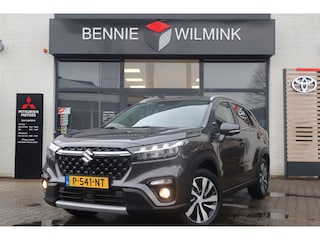 Suzuki S-Cross 1.4 BoosterJet Style Hybrid AdaptiveCruise/Apple/AndroidAuto