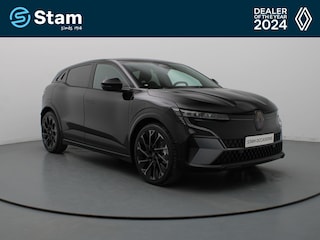 Renault Mégane comfort range esprit alpine 60 kWh Harman Kardon | 360° Camera | Adapt. Cruise | Stoel-/stuurverw.