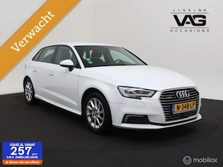 Audi A3 Sportback 1.4 e-tron Pro Line plus