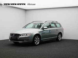 Volvo V70 T4 Automaat Polar