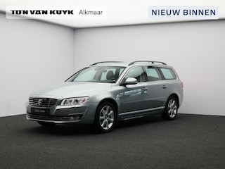 Volvo V70 T4 Automaat Polar