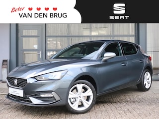 Seat Leon FR Business 1.5 TSI eHybrid 150kW / 204pk Hatchbac | 132km actieradius | Virtual cockpit | Side assist | Achteruitrijcamera