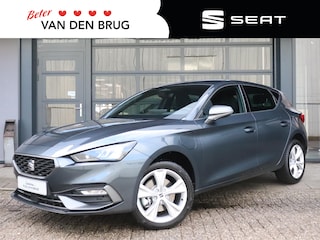 Seat Leon FR Business 1.5 TSI eHybrid 150kW / 204pk Hatchbac | 132km actieradius | Virtual cockpit | Side assist | Achteruitrijcamera