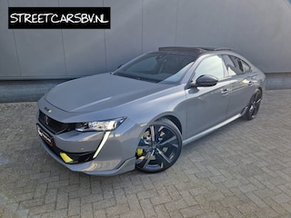 Peugeot 508 PSE 1.6 PLUG-IN HYBRID 360PK EAT8 FULL OPT