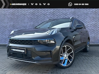 Lynk & Co 01 1.5 Plug-in hybrid (PHEV) | Adaptive cruise control | Panoramadak | LED koplampen | Camera