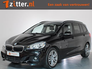 BMW 2-serie Tourer 218i M-Sport, 7-Persoons, Head-Up, Navigatie, Keyless,