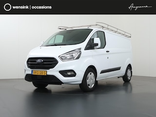 Ford Transit Custom 320 | 2.0 TDCI | Aut. | L2 H1 | Trend | AIRCO | CRUISE CONTROL | CAMERA | STOELVERWARMING | STOEL - STOEL | APPLE CARPLAY EN ANDROID AUTO | TREKHAAK | PARKEERSENSOREN