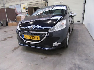 Peugeot 208 1.2 PureTech Style Pack