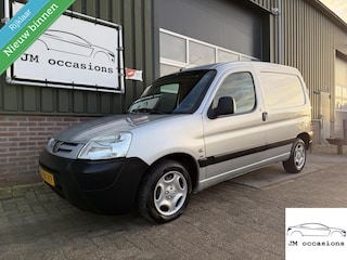 Peugeot Partner bestel 170C 2.0 HDI|Cruise|elek ramen|APK 8-26