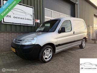 Peugeot Partner bestel 170C 2.0 HDI|Cruise|elek ramen|APK 8-26