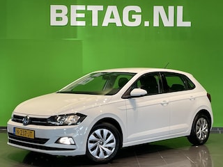 Volkswagen Polo 1.0 TSI Comfortline