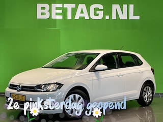 Volkswagen Polo 1.0 TSI Comfortline
