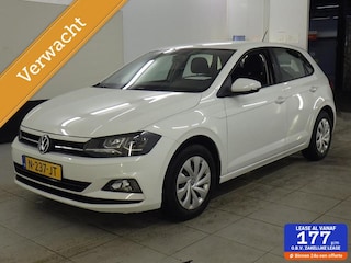 Volkswagen Polo 1.0 TSI Comfortline
