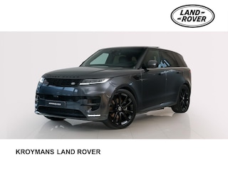 Land Rover Range Rover Sport 3.0 P550e Autobiography PHEV | Comfort Pack | Towing Pack | 23"
