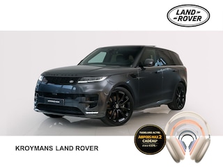 Land Rover Range Rover Sport 3.0 P550e Autobiography PHEV | Comfort Pack | Towing Pack | 23"