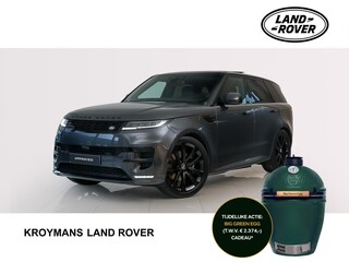Land Rover Range Rover Sport 3.0 P550e Autobiography PHEV | Comfort Pack | Towing Pack | 23"