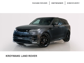 Land Rover Range Rover Sport 3.0 P550e Autobiography PHEV | Comfort Pack | Towing Pack | 23"