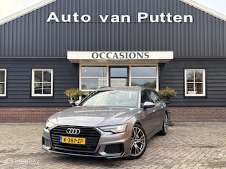 Audi A6 Avant 45 TFSI S edition