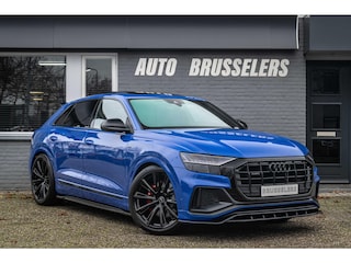 Audi Q8 55 TFSI e quattro Competition Audi "exclusive" RS Nogaro Blauw Uniek !!!!