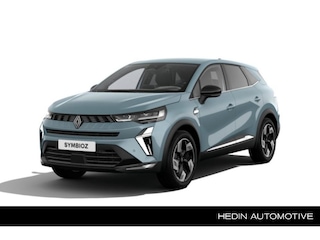 Renault Symbioz 1.8 E-Tech full hybrid 160 techno | STOELVERWARMING | ELEKTRISCHE ACHTERKLEP | NAVIGATIE | BLIND SPOT |