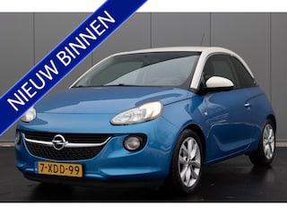 Opel Adam 1.2 Jam | CRUISE | AIRCO