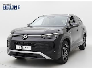 Volkswagen Tayron 1.5 eTSI 150PK DSG LIFE 7-PERSOONS/TREKHAAK/FABRIEKSGARANTIE Auto wordt verwacht!