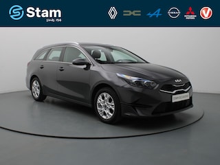 Kia Ceed Sportswagon 160pk T-GDi DynamicLine Camera | Adapt. Cruise | Navi | Parkeersens. v+a | Trekhaak