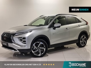 Mitsubishi Eclipse Cross 2.4 PHEV Intense+ | Navigatie | Achteruitrijcamera | Stoelverwarming |