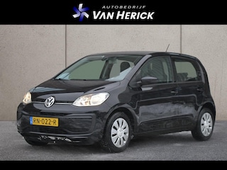 Volkswagen Up 1.0 BMT move up! | Airco | NAP | 5-Deurs