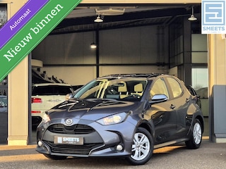 Mazda 2 1.5 Agile Automaat |Carplay|Cruise|Clima|BTW