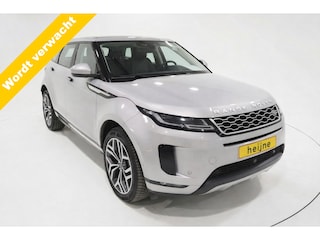 Land Rover Range Rover Evoque P300E PHEV 4WD AUTO NOLITA EDITION LEDER/NAVI/VIRTUAL Auto wordt verwacht!