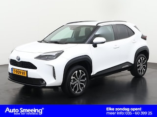 Toyota Yaris Cross 1.5 Hybrid Dynamic | Camera | Apple Carplay | Adaptief Cruise | Zondag Open!