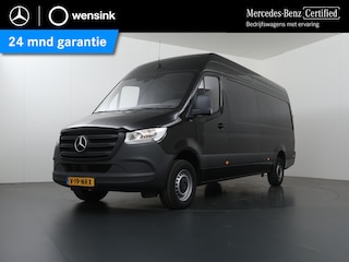 Mercedes-Benz Sprinter 317 CDI | Aut. | L3 H2 | Pro | Navigatie | Parkeercamera | Aircol | Keyless Go | Certified