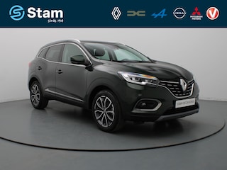 Renault Kadjar 140pk TCe Intens Camera | Climate | Cruise | Navi | Parkeersens. v+a