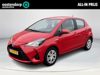 Toyota Yaris 1.5 Hybrid Active