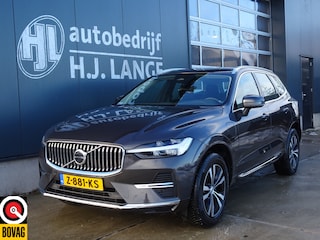 Volvo XC60 2.0 T6 Plug-in hybrid AWD Essential Edition Bright