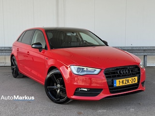 Audi A3 Sportback 1.4 TFSI Ambition Pro Line plus