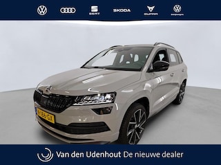 Skoda Karoq 1.5 TSI ACT Sportline Business