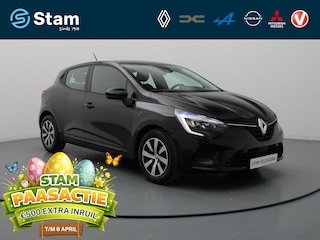 Renault Clio 90pk TCe Equilibre Airco | Cruise | Carplay