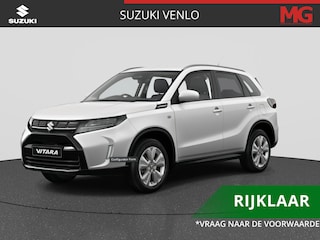 Suzuki Vitara 1.4 Boosterjet Smart Hybrid Style Rijklaar | Nieuw uit voorraad |